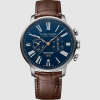Ulysse Nardin Marine Torpilleur Annual Chronograph 1533-320LE-3A-175/1A
