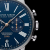 Ulysse Nardin Marine Torpilleur Annual Chronograph 1533-320LE-3A-175/1A