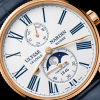 Ulysse Nardin Marine Torpilleur Moonphase 1192-310-0A/1A