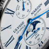 Ulysse Nardin Marine Torpilleur Moonphase 1193-310LE-0A-175/1A