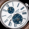 Ulysse Nardin Marine Torpilleur Panda 1183-310LE-0A-175/1A