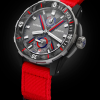 Ulysse Nardin Diver Net Vendée Globe 1183-170LE-2A-VG/0B