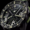 Ulysse Nardin Diver X Skeleton Ops 3723-170-2C/3A