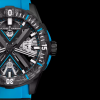 Ulysse Nardin Diver X Skeleton Azure 3723-170-2B/3A