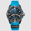 Ulysse Nardin Diver Net Azure 1183-170-2B/3A