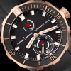 Ulysse Nardin Diver 44mm 1185-170-3/BLACK