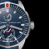 Ulysse Nardin Diver 44mm 1183-170-3/93
