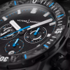 Ulysse Nardin Diver Chronograph The Ocean Race 1503-170LE-2A-TOR/3A