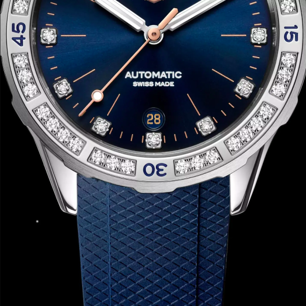 Ulysse Nardin Diver 39mm 8163-182B-3/13