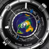 Ulysse Nardin Classico Tellurium Johannes Kepler 889-70