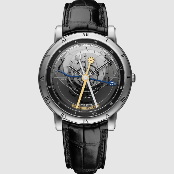Ulysse Nardin Classico Astrolabium Gallileo Galilei 999-70