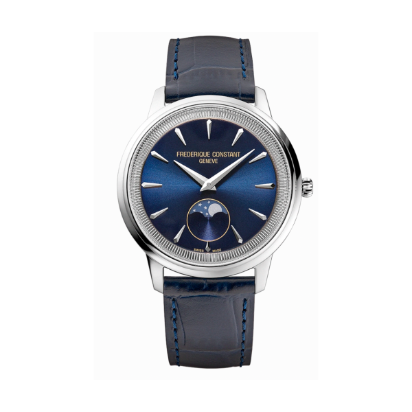 Classics Moneta Moonphase