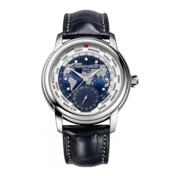 Frederique Constand Vietnam Limited Edition FC 718WNWM4H6