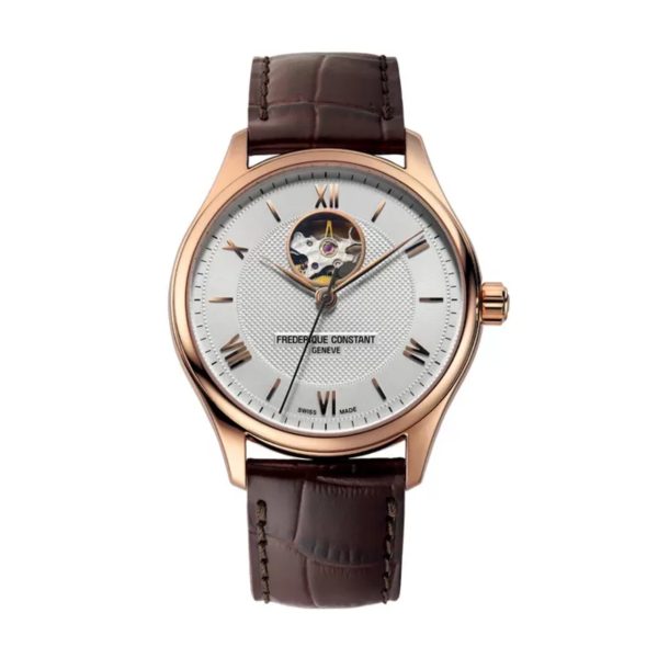 Frederique Constant Classics Heart Beat FC-310MV5B4