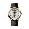 Frederique Constant Classics Heart Beat FC 335MC4P5