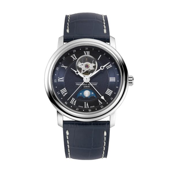 Frederique Constant Classics Heart Beat FC 335MCNW4P26