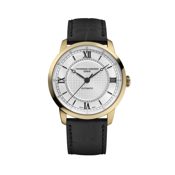Frederique Constant Classics Premiere FC - 301S3B5