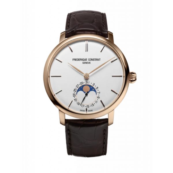 Frederique Constant Manufacture FC-705V4S4