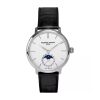 Frederique Constant Slimline Moonphase FC-703S3S6