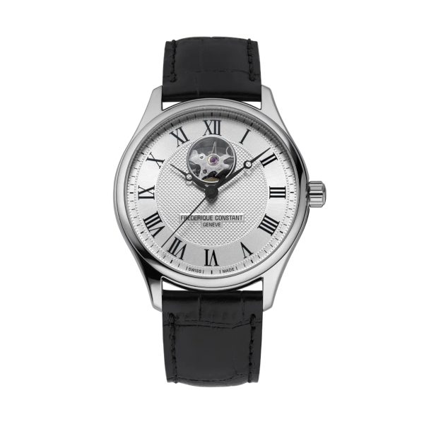 Frederique Constant Standard Classics Heart Beat FC-310MC5B6