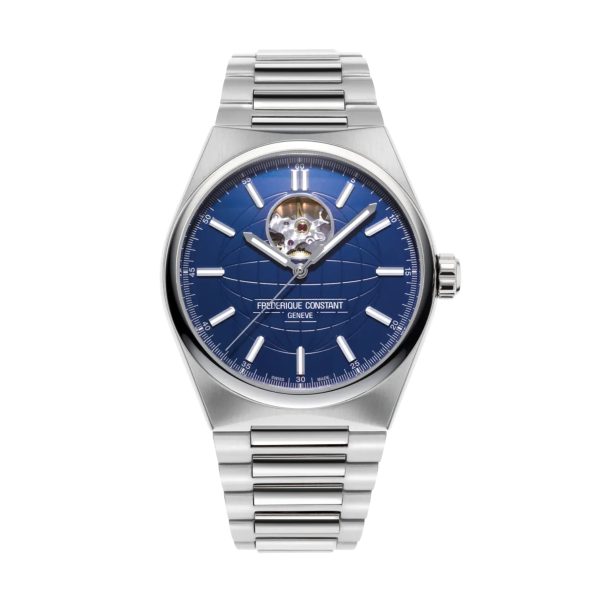 Frederique Constant Standard Highlife - FC 310N4NH6B