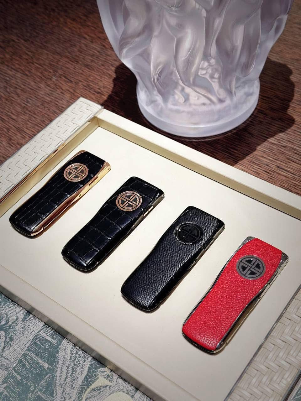 Điện thoại XOR