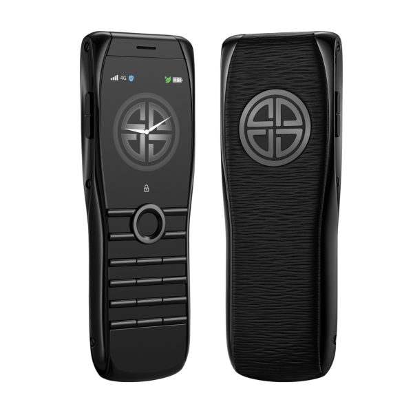 Điện thoại XOR Ebony Crest