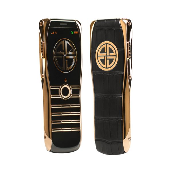 Điện thoại XOR Elite Gold