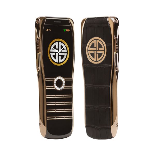 Điện thoại XOR Eternity Diamond