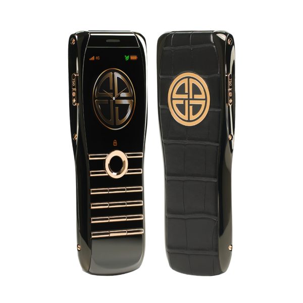 Điện thoại XOR Prime Gold