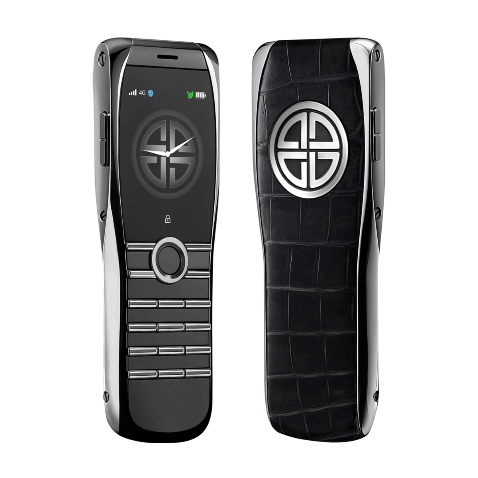 Điện thoại XOR Titanium Alligator