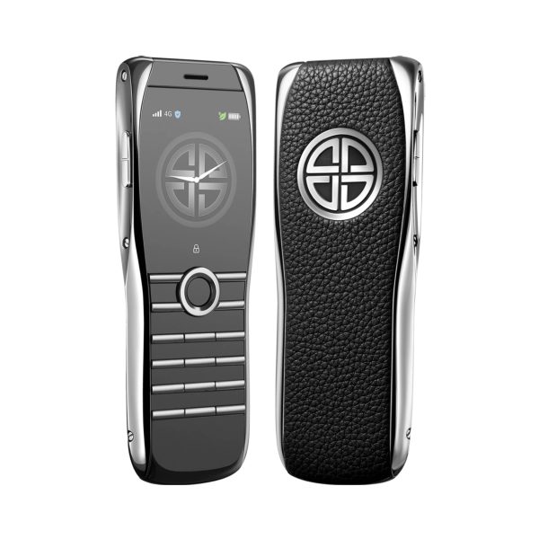 Điện thoại XOR Titanium X2 Classic