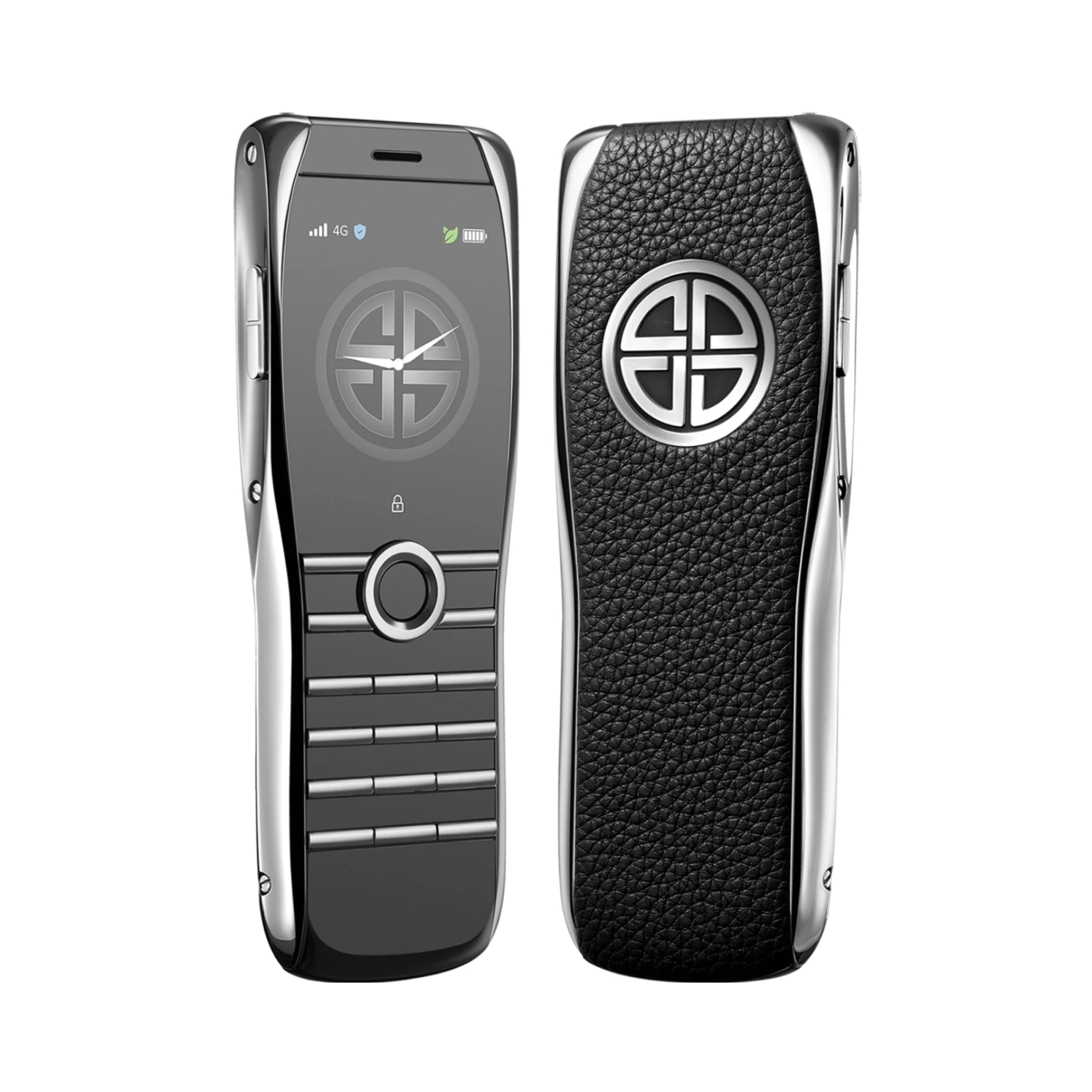 Điện thoại XOR Titanium X2 Classic