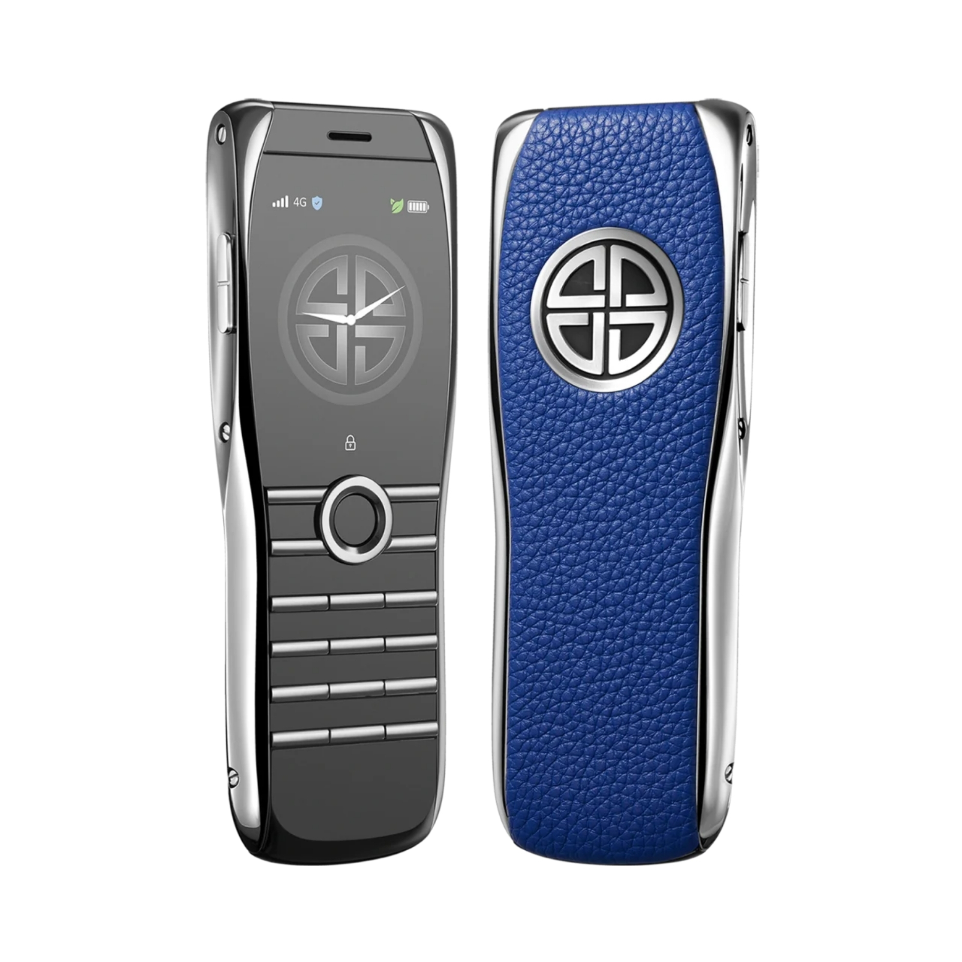 Điện thoại XOR Titanium X2 Marine