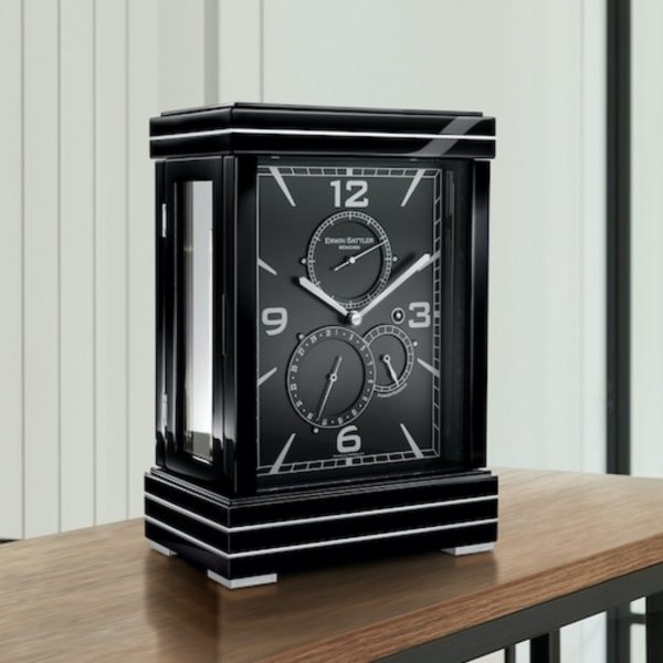 Đồng hồ để bàn Erwin Sattler Metrica II