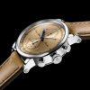 Đồng hồ Erwin Sattler Chronograph 66