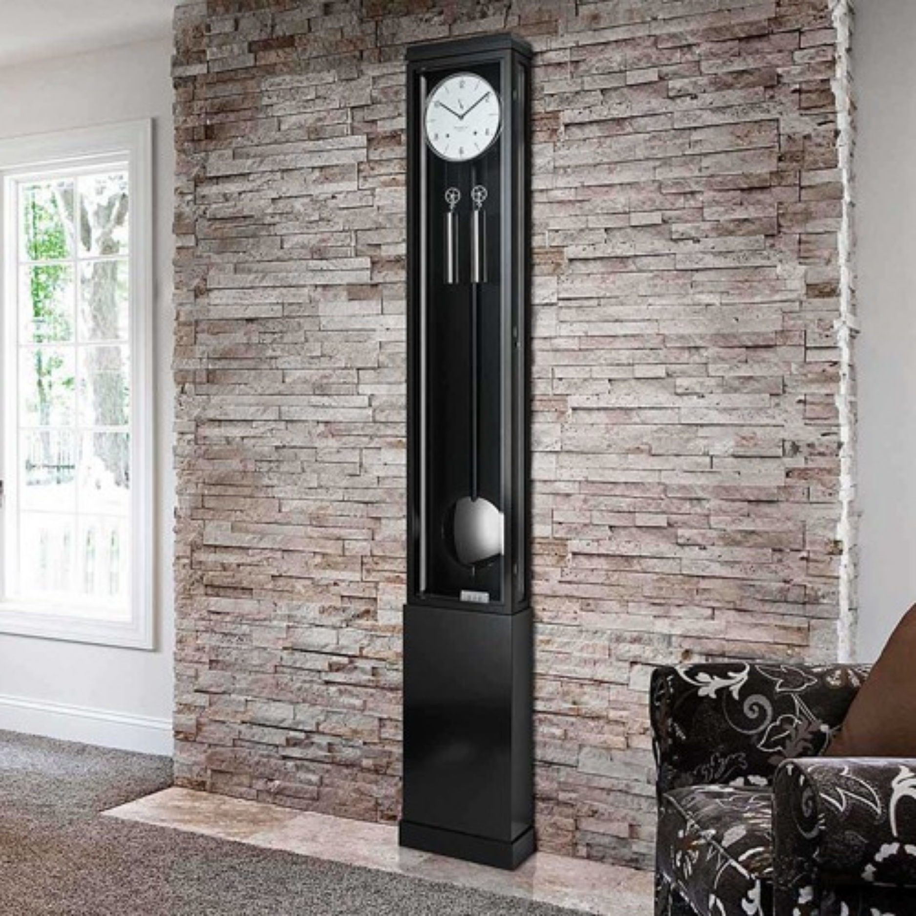 Đồng hồ Erwin Sattler Excelsia