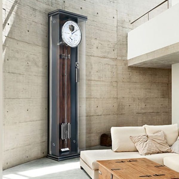 Đồng hồ Erwin Sattler Maxima Secunda