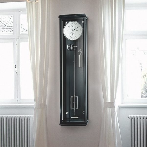 Đồng hồ quả lắc Erwin Sattler Classica Secunda 1985