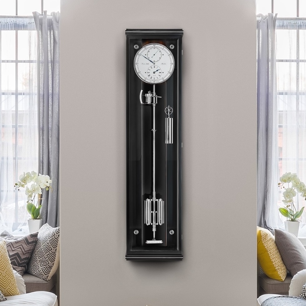 Đồng hồ quả lắc Erwin Sattler Classica Secunda 1985 M