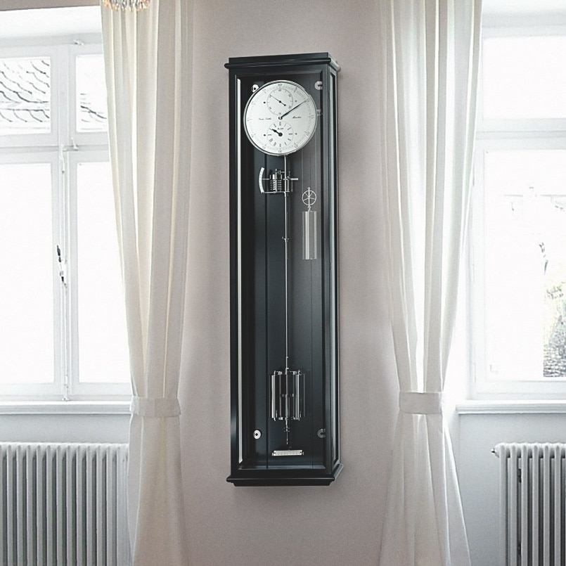 Đồng hồ quả lắc Erwin Sattler Classica Secunda 1985