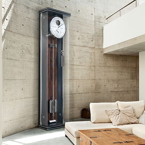 Đồng hồ quả lắc Erwin Sattler Maxima Secunda