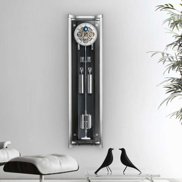 Đồng hồ quả lắc Erwin Sattler Opus Perpetual