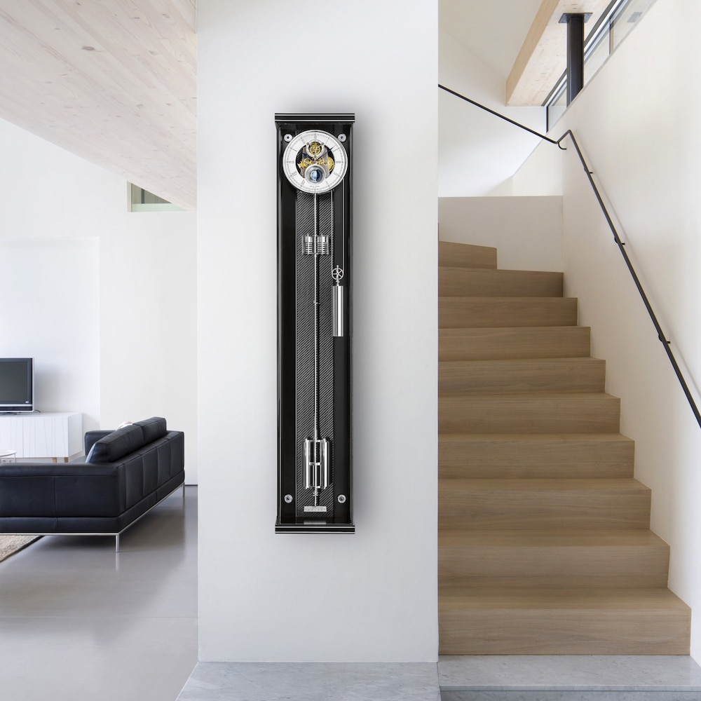 Đồng hồ quả lắc Erwin Sattler Opus Secunda M 130