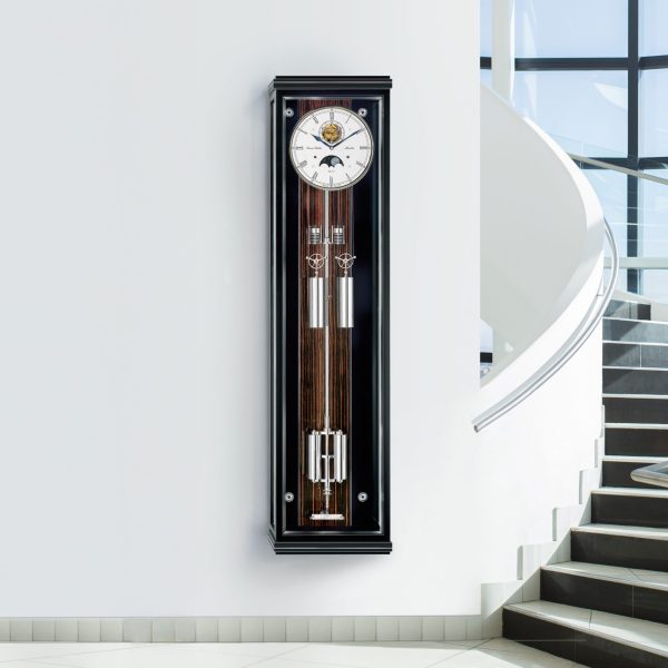 Đồng hồ quả lắc Erwin Sattler Sonata thứ hai