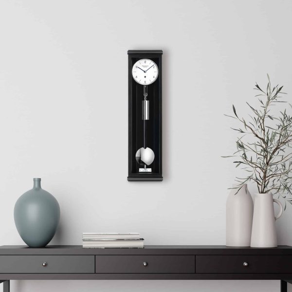 Đồng hồ ròng rọc Erwin Sattler Classica 60 M