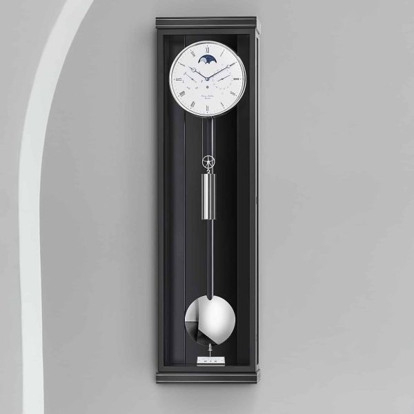 Đồng hồ ròng rọc Erwin Sattler CLASSICA K 100 M