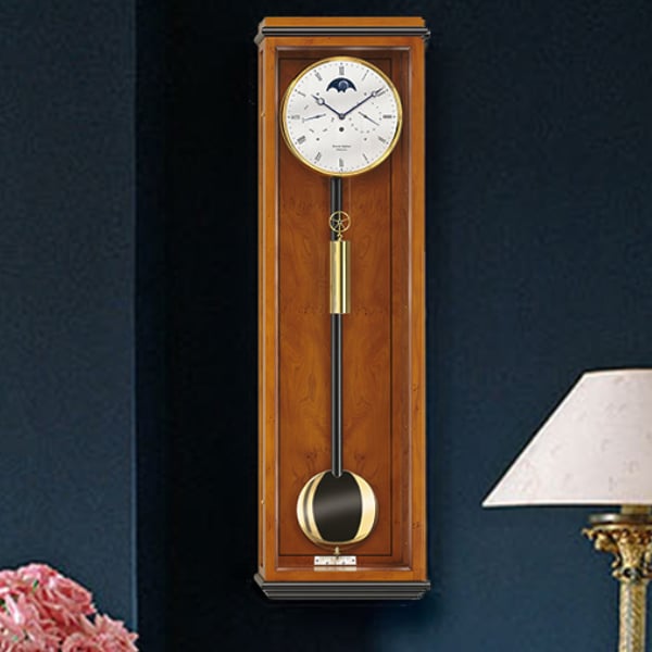 Đồng hồ ròng rọc Erwin Sattler CLASSICA K 100