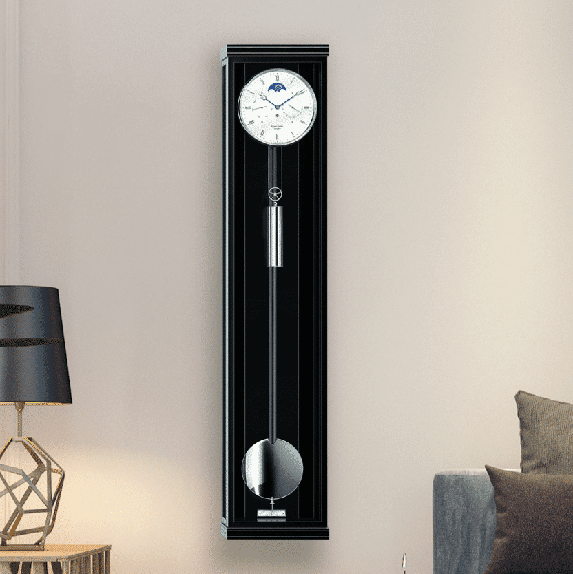 Đồng hồ ròng rọc Erwin Sattler CLASSICA K 130 M