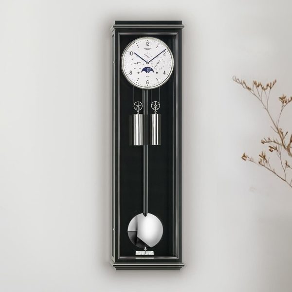 Đồng hồ ròng rọc Erwin Sattler CLASSICA KS 100